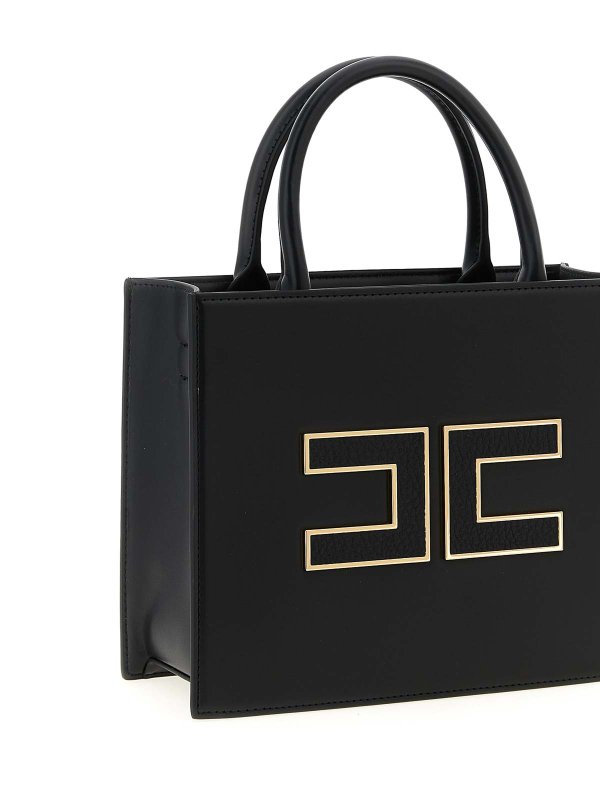 The Best Shops ELISABETTA FRANCHI: totes bags - Small Handbag