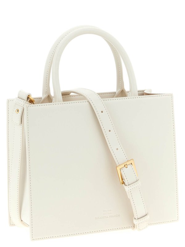 ELISABETTA FRANCHI: totes bags online - Small Handbag
