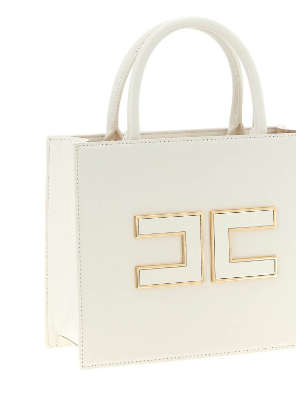 The Best Shops ELISABETTA FRANCHI: totes bags - Small Handbag