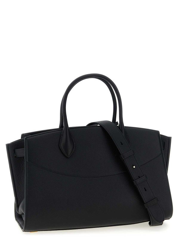 FERRAGAMO: totes bags online - New  Studio Soft (L) Handbag