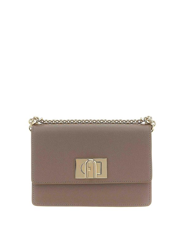 FURLA: cross body bags - 1927 Mini Crossbody Bag
