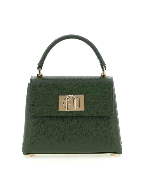 FURLA: totes bags - 1927 Mini Handbag
