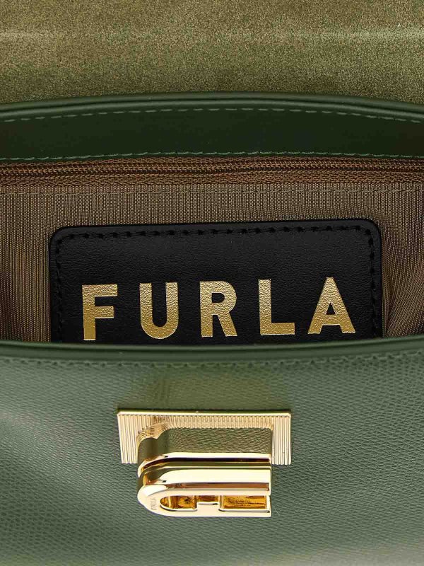 1927 Mini Handbag shop online: FURLA