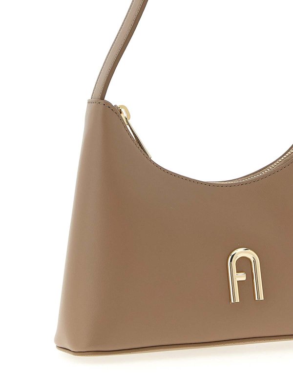 The Best Shops FURLA: shoulder bags - Diamante Mini Shoulder Bag