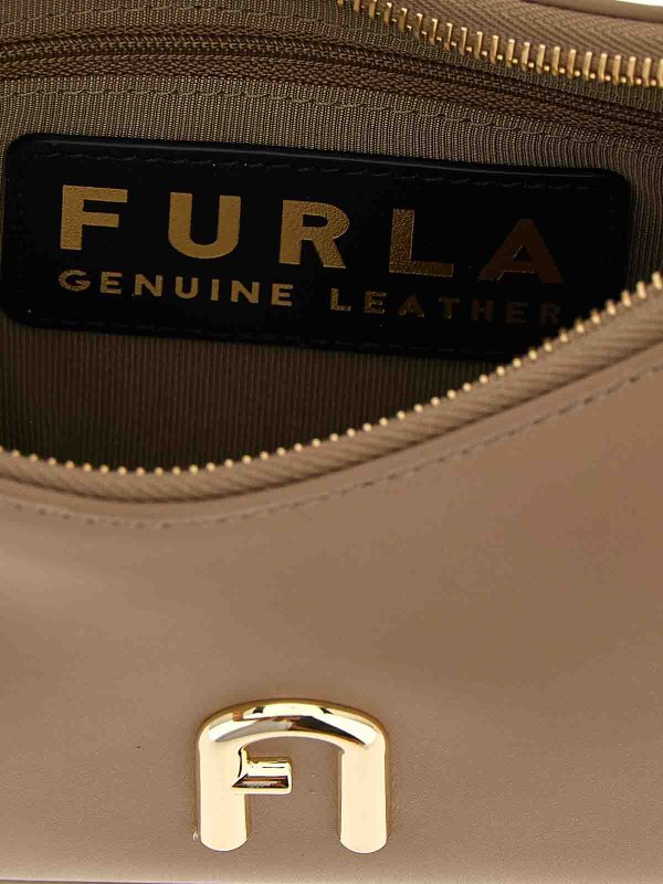 Diamante Mini Shoulder Bag shop online: FURLA
