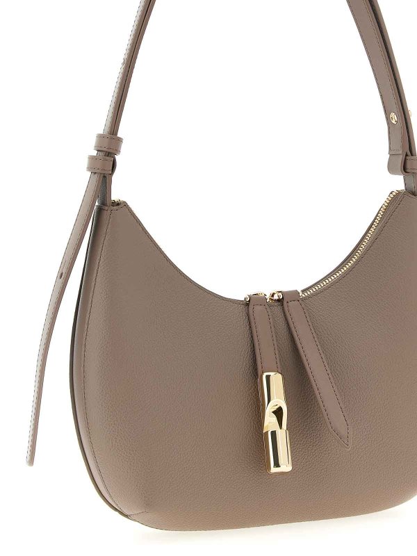 The Best Shops FURLA: shoulder bags - Goccia S Shoulder Bag