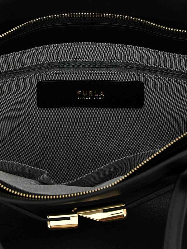 Goccia Dome L Shoulder Bag shop online: FURLA