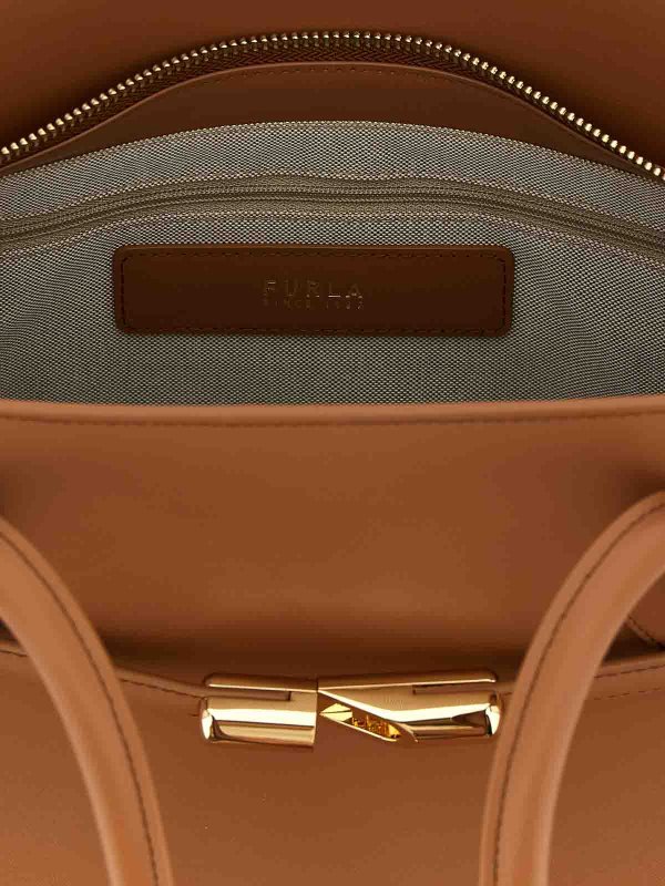 Goccia Dome L Shoulder Bag shop online: FURLA