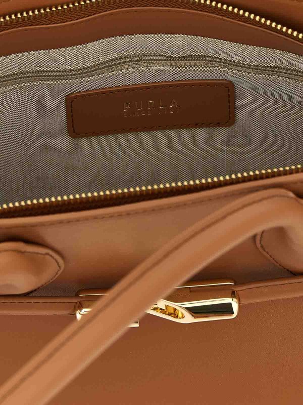 Goccia Dome M Shoulder Bag shop online: FURLA