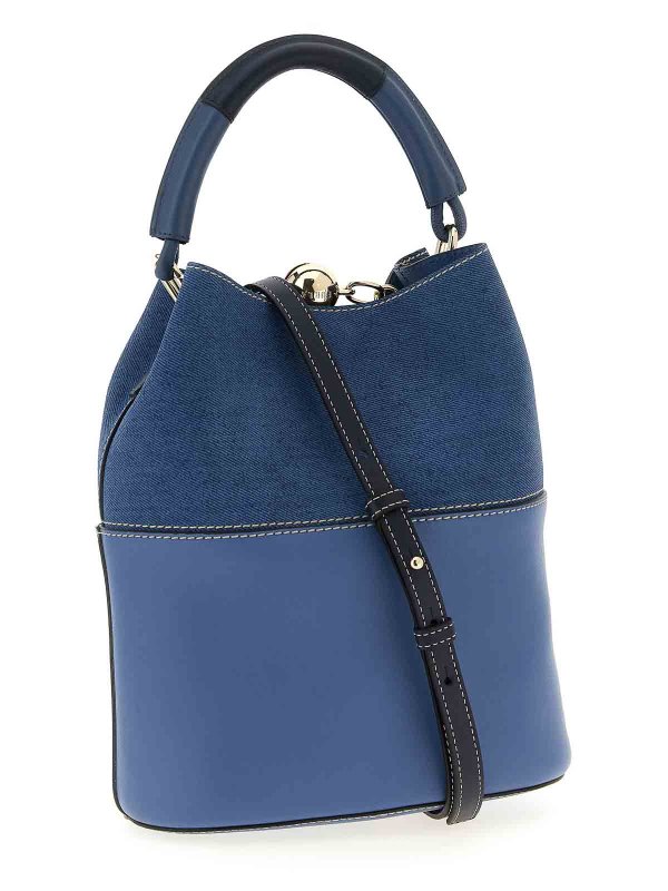 FURLA: Bucket bags online - Sfera S Bucket Bag
