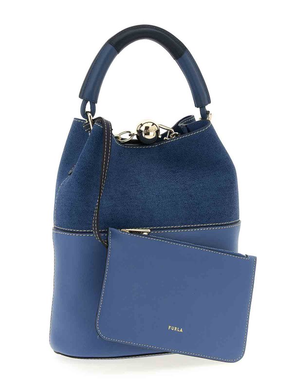 The Best Shops FURLA: Bucket bags - Sfera S Bucket Bag