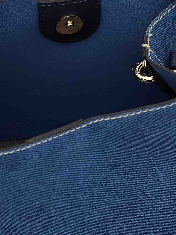 Sfera S Bucket Bag shop online: FURLA