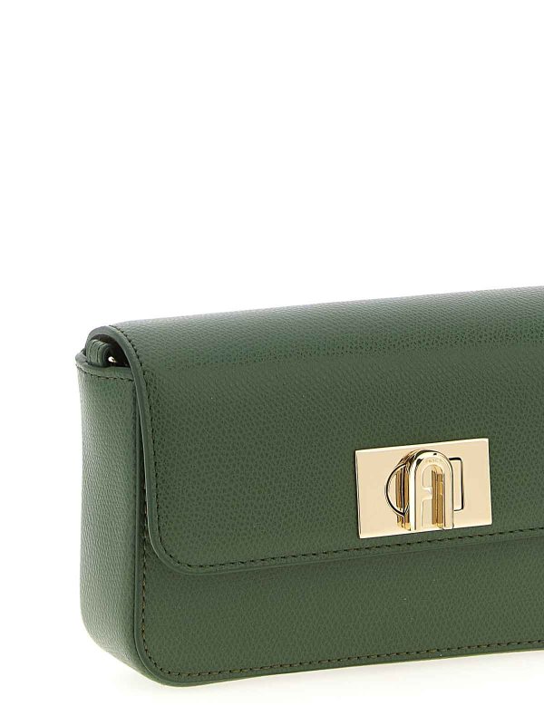 The Best Shops FURLA: cross body bags - 1927 Mini Crossbody Bag