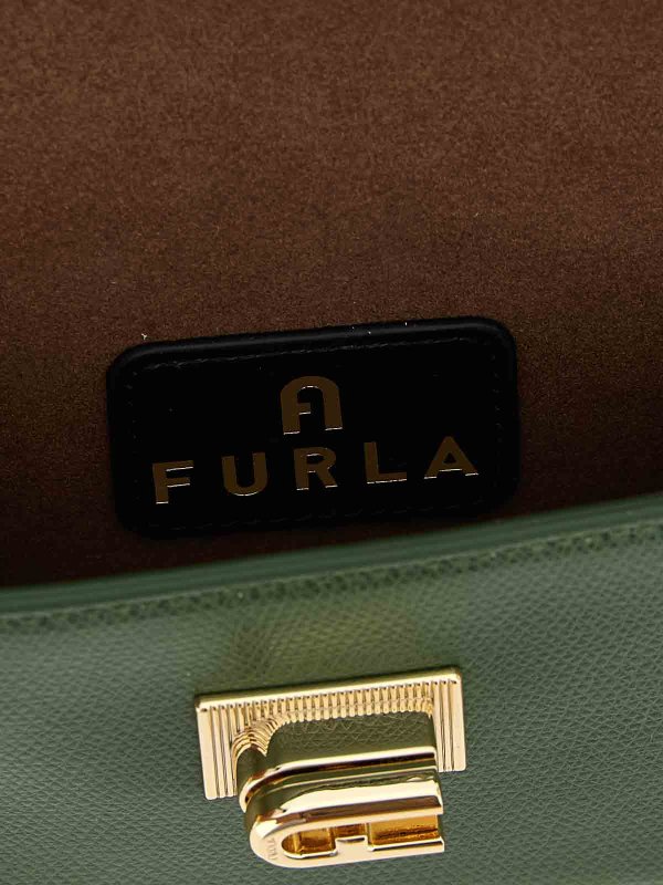 1927 Mini Crossbody Bag shop online: FURLA