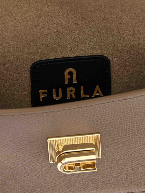 1927 Mini Crossbody Bag shop online: FURLA