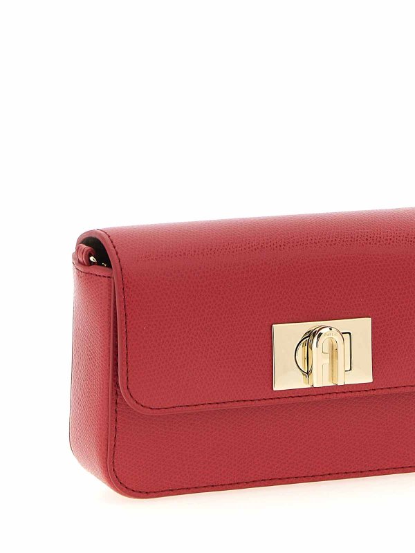 The Best Shops FURLA: cross body bags - 1927 Mini Crossbody Bag