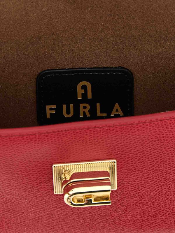 1927 Mini Crossbody Bag shop online: FURLA