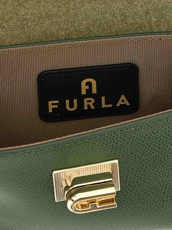 1927 Mini Crossbody Bag shop online: FURLA