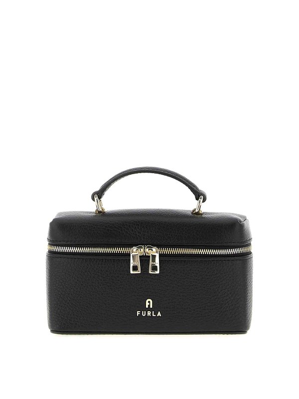 FURLA: totes bags - Camelia Mini Handbag