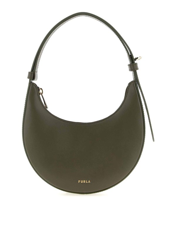 FURLA: shoulder bags - Delizia Mini Shoulder Bag