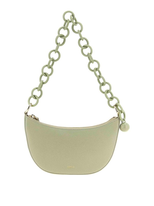 FURLA: shoulder bags - Sfera Mini Shoulder Bag