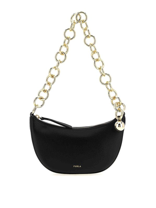 FURLA: shoulder bags - Sfera Mini Shoulder Bag