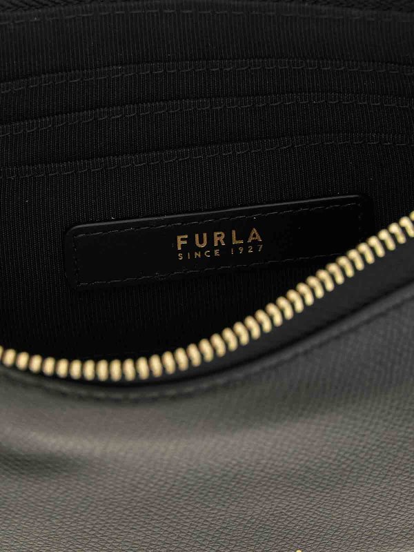 Sfera Mini Shoulder Bag shop online: FURLA