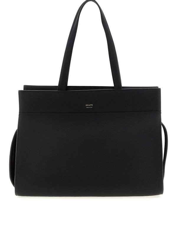 KHAITE: cross body bags - Crosby Shoulder Bag