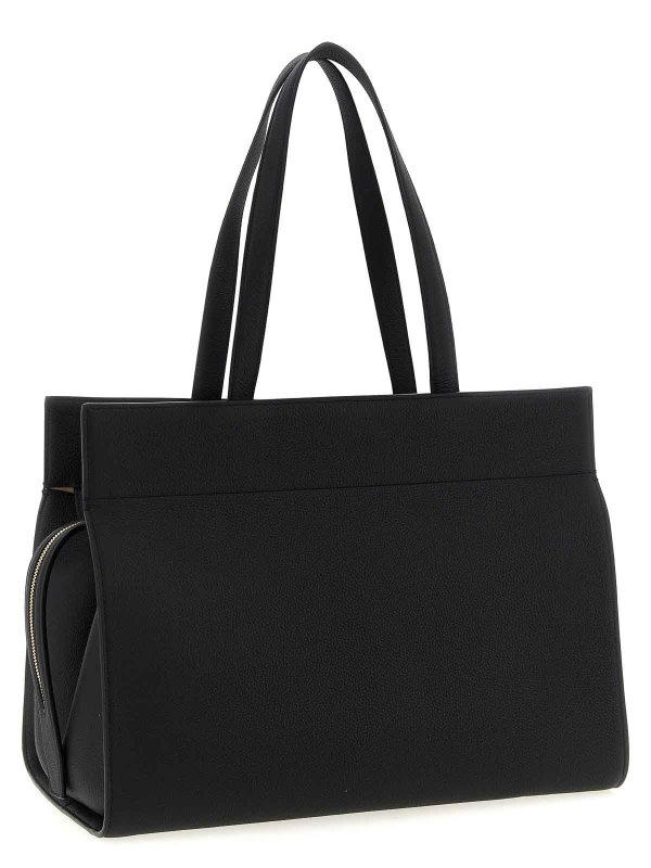 KHAITE: cross body bags online - Crosby Shoulder Bag