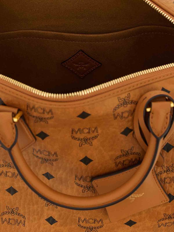 Shopper - Braun shop online: MCM