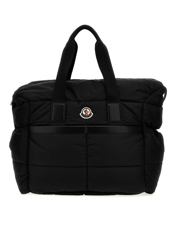 MONCLER: borse a tracolla - TOTE BAG MAMMA