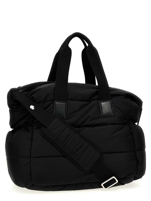 MONCLER: borse a tracolla online - TOTE BAG MAMMA