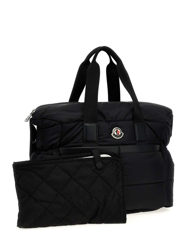 The Best Shops MONCLER: borse a tracolla - TOTE BAG MAMMA