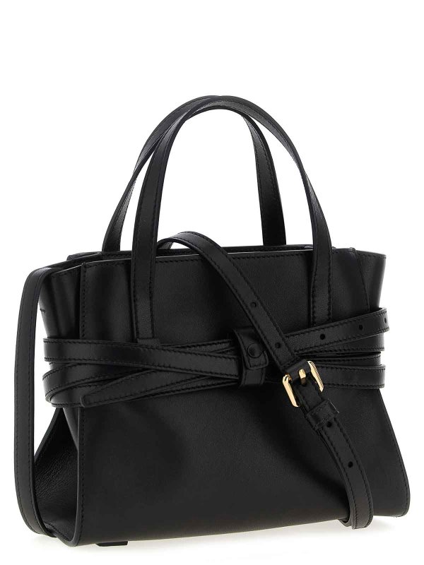 MOSCHINO: totes bags online - Small Handbag