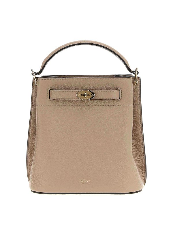 MULBERRY: Sacs seau  - Sac Seau - Gris