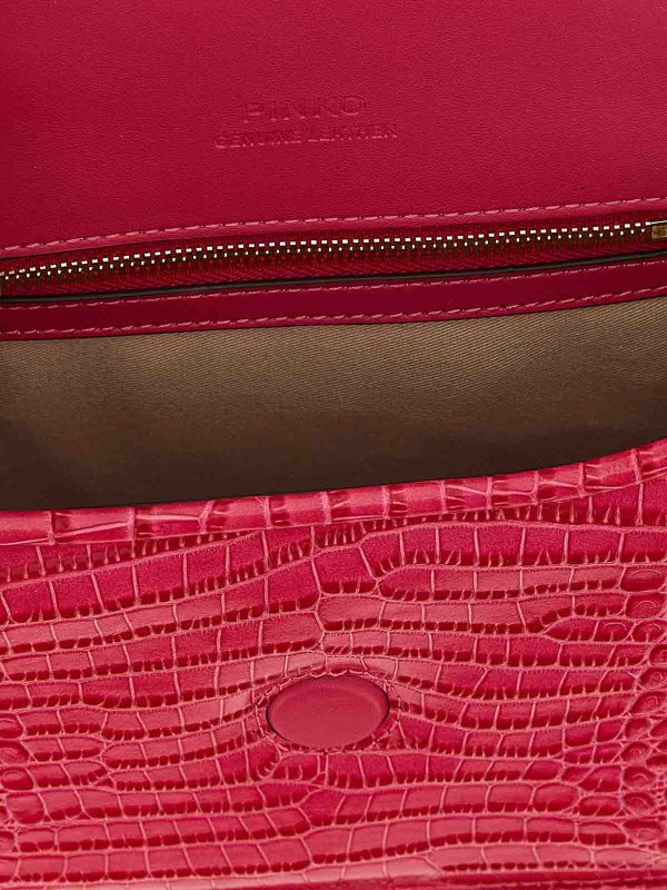 ショルダーバッグ - マルチカラー shop online: Pinko