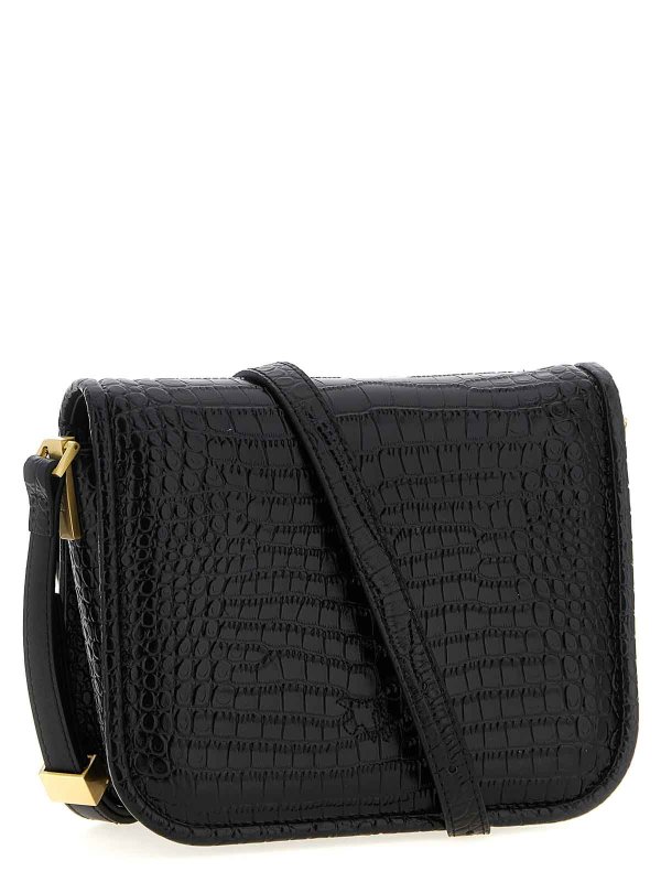 Pinko: shoulder bags online - Love Bag Box Mini Shoulder Bag