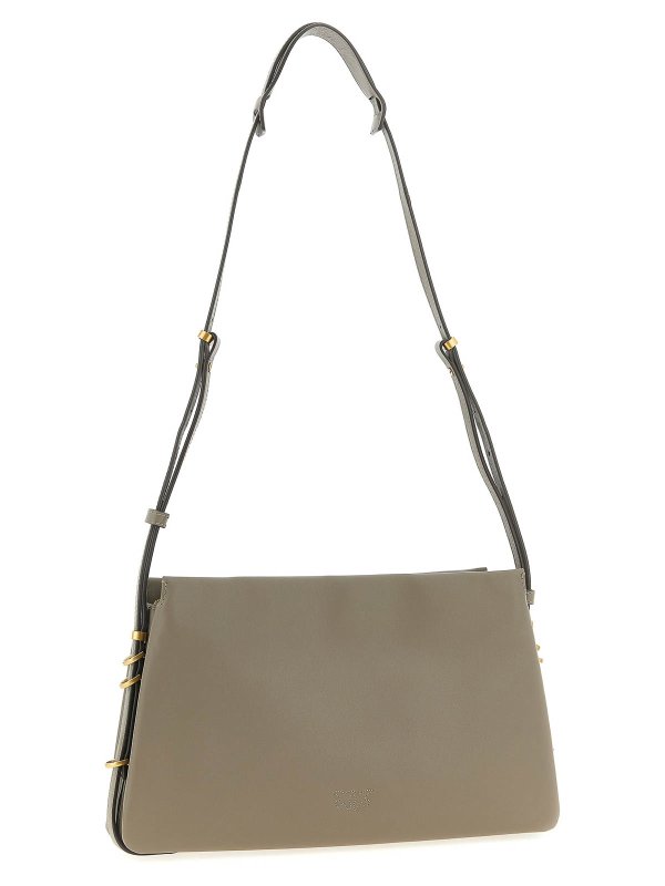 Pinko: cross body bags online - Triplet Crossbody Bag
