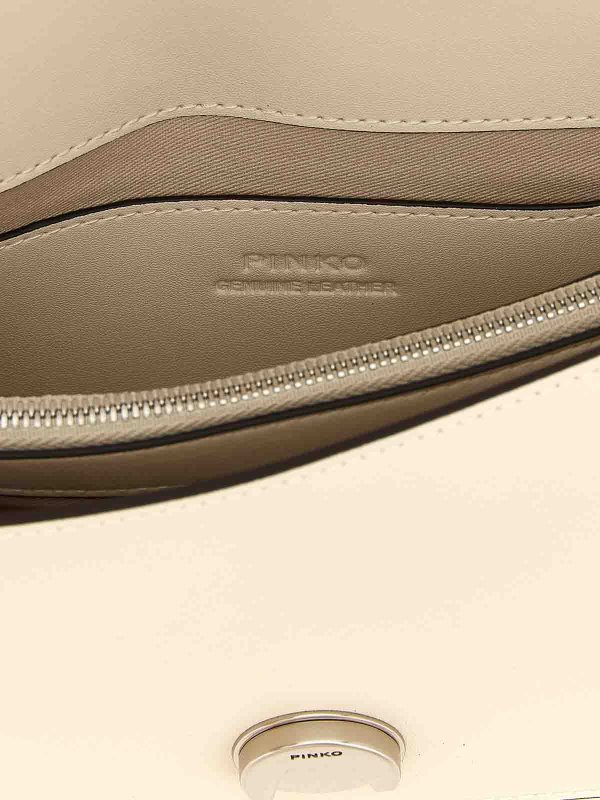 Umhängetasche - Weiß shop online: Pinko