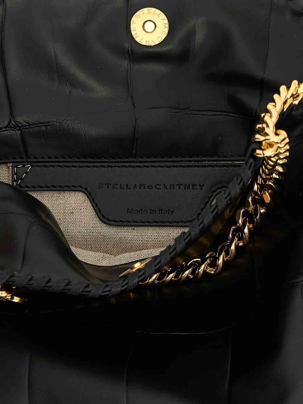 Falabella Mini Shopping Bag shop online: STELLA McCARTNEY