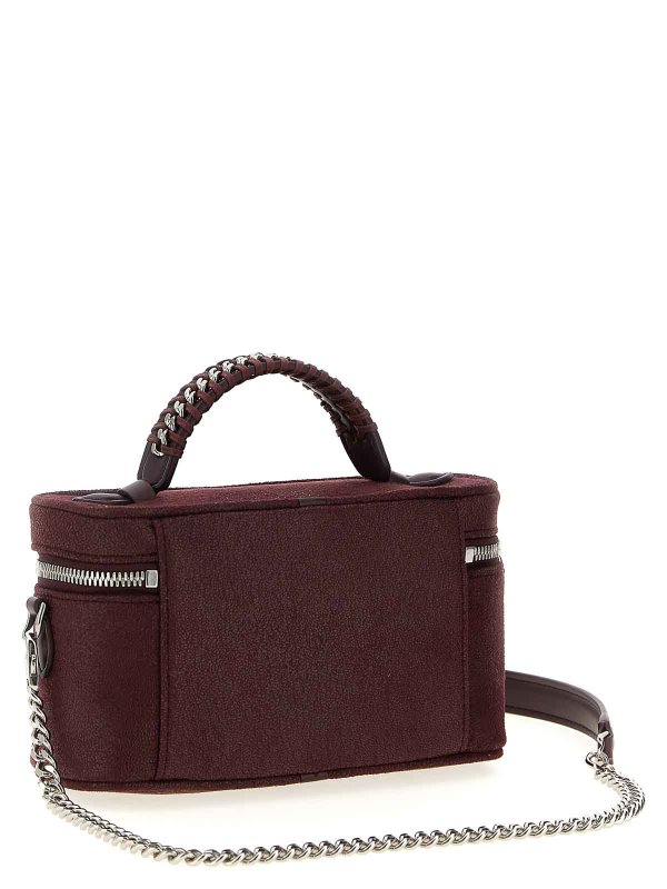 STELLA McCARTNEY: cross body bags online - Vanity Falabella Crossbody Bag