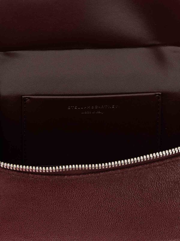 Vanity Falabella Crossbody Bag shop online: STELLA McCARTNEY