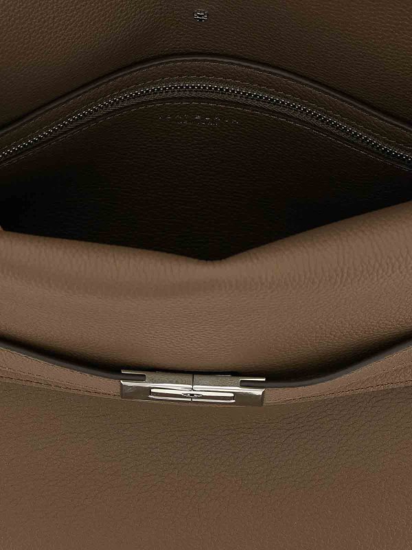 Lee Radziwill Large Shoulder Bag shop online: TORY BURCH