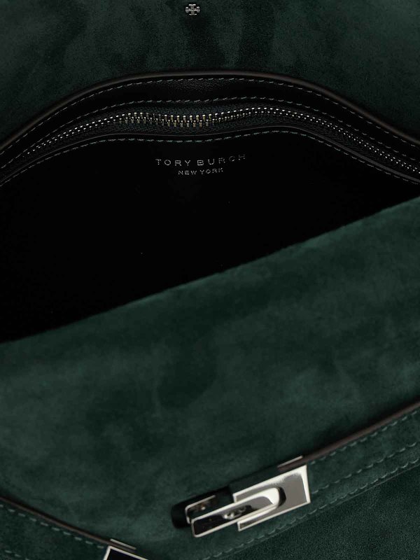 Lee Radziwill Large Shoulder Bag shop online: TORY BURCH