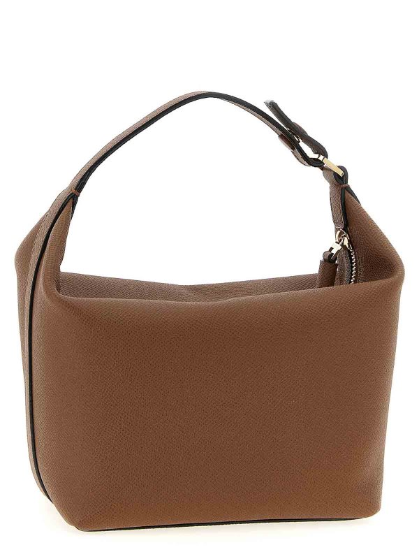 VALEXTRA: totes bags online - Mochi Mini Handbag