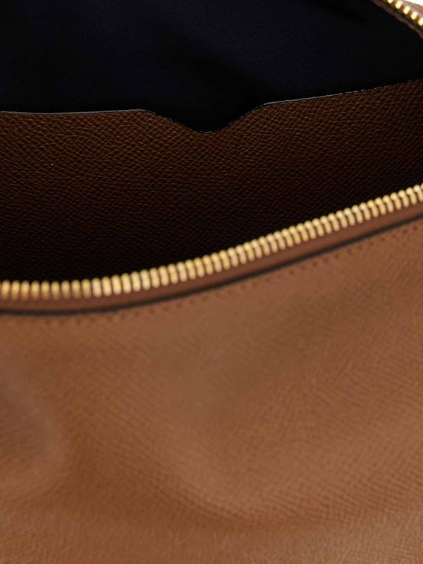 Mochi Mini Handbag shop online: VALEXTRA