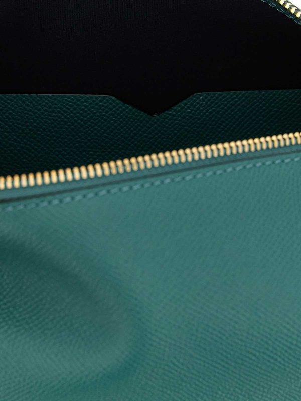 Mochi Mini Handbag shop online: VALEXTRA