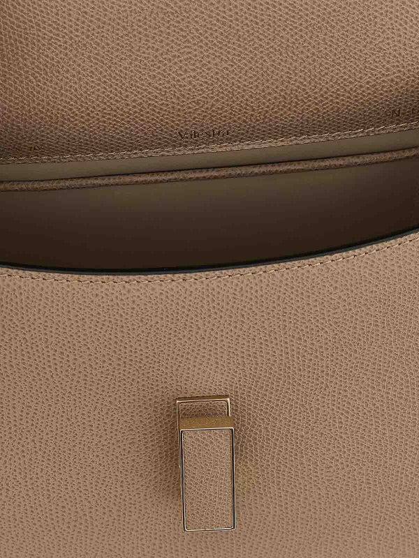 Isis Mini Handbag shop online: VALEXTRA