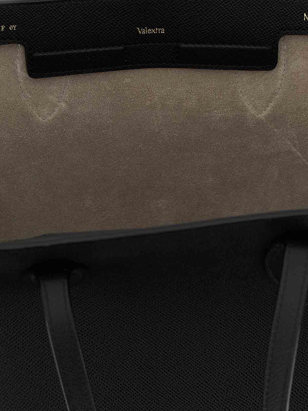 Medium  Shopping Bag shop online: VALEXTRA