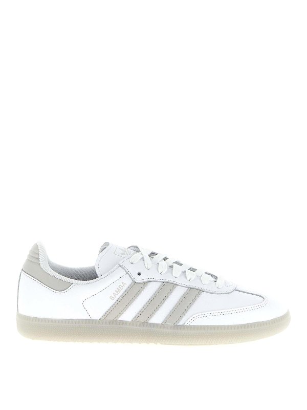 Adidas Originals: trainers - Samba Og Sneakers
